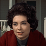 Annie Hayworth em Os Pássaros