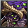 Anub'arak em Warcraft III: Reforged