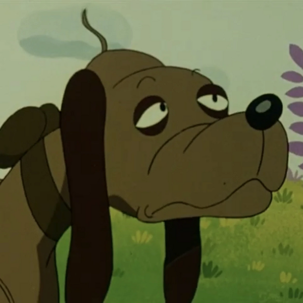 Arquivo:Cachorro Fábulas.jpeg