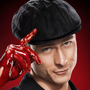 Chad Radwell em Scream Queens