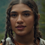 Clarisse LaRue em Percy Jackson e os Olimpianos