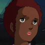 Claudia Grant em Robotech (S&C)