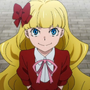 Elise em Bungō Stray Dogs