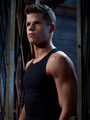 Ethan em Teen Wolf