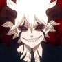 Liebe em Black Clover, A Espada do Rei Mago