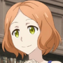 Maria em By the Grace of the Gods