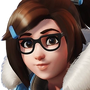Mei na franquia Overwatch