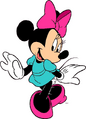 Minnie Mouse (1988-1989)