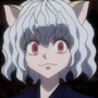 Neferpitou em Hunter x Hunter (2011)
