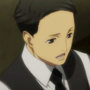 Odagiri em Joker Game