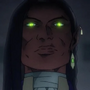 Olrox em Castlevania: Noturno
