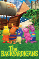 Os Backyardigans
