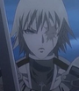 Rafaela em Claymore