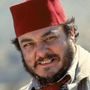 Sallah em Indiana Jones e a Última Cruzada (VTI)