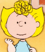 Sally Brown em Boa Viagem, Charlie Brown