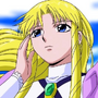 Sherry Bellmont em Zatch Bell!