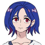 Shuji Ito em Mobile Suit Gundam GQuuuuuuX
