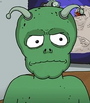 Ted em Jeff e os Et's