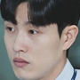 Lee Gang-Ho em O Bonde