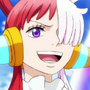 Uta em One Piece