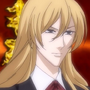 Virgil Walsh em Trinity Blood
