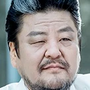 Maestro Soo Bo-ri em Uma Odisseia Coreana