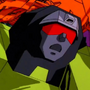 Devastador em Transformers: O Filme (3ª dublagem)