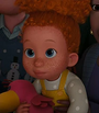 Evie Amêndola em Aquele Natal