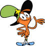 Wander em Galáxia Wander