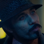 Gaff em Blade Runner: O Caçador de Andróides (Herbert Richers)