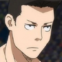 Georgi Popovich em Yuri!!! on ICE