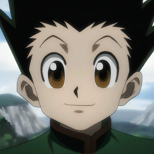 Arquivo:Gon Freecss (HxH-FV).jpg