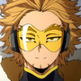 Takami Keigo / Hawks em My Hero Academia