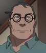 Jonathan Kent nas animações da DC