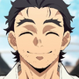 Keizo em Demon Slayer: Castelo Infinito