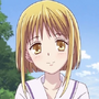 Kisa Soma em Fruits Basket