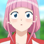 Makeru Yadano em Komi Can't Communicate