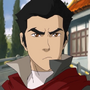 Mako em A Lenda de Korra (1ª voz)