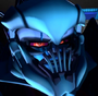 Megatron em Beast Machines