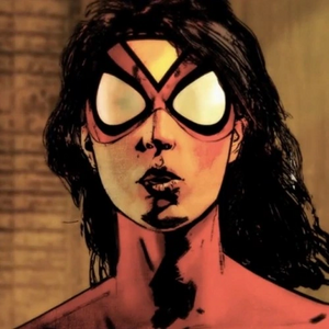 Jessica Drew 