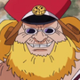 Machvise em One Piece
