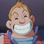 Abercrombie em Astro Boy (2003)