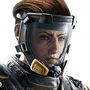 Finka em Tom Clancy's Rainbow Six Siege