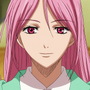Satsuki Momoi em Kuroko no Basket