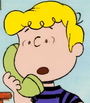 Schroeder em Especiais de Charlie Brown e A Turma do Charlie Brown (VTI)