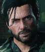 Sebastian Castellanos em The Evil Within 2