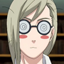 Shiho em Naruto Shippūden