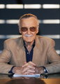 Stan Lee em Thor, Capitão América: O Primeiro Vingador e Os Vingadores