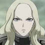 Teresa em Claymore