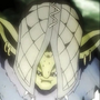 Xamã Goblin em Goblin Slayer